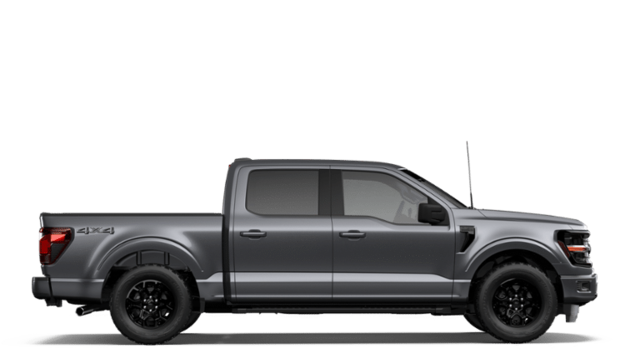 2026 Ford F-150+F-150